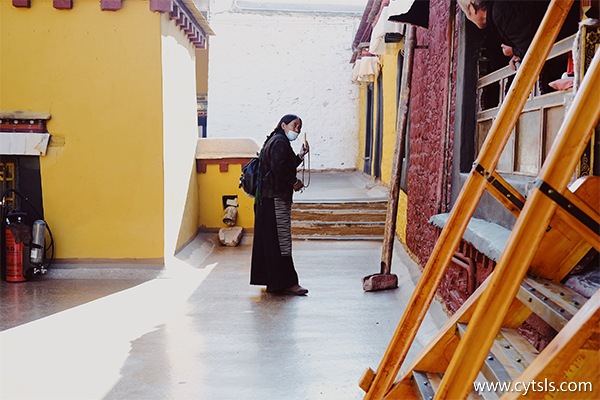 西藏旅游多少錢