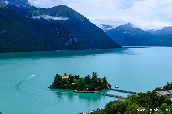 林芝旅游景點(diǎn)