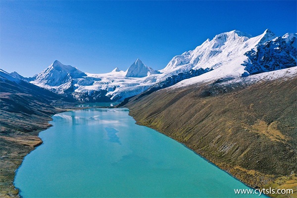 藏區(qū)八大神山