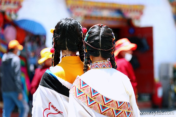 貴陽去拉薩的旅游路線