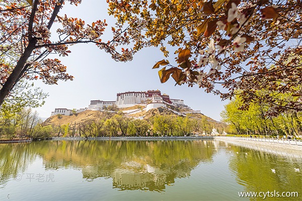 西藏旅游注意事項