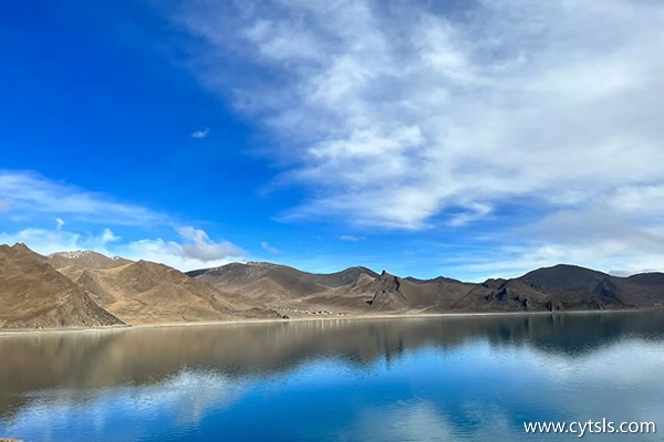 去西藏旅游需要跟團嗎