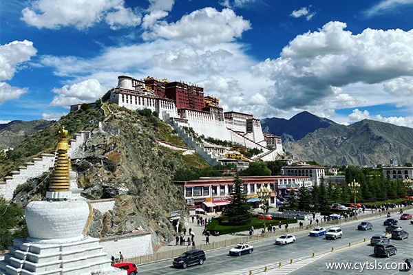 從浙江去西藏旅游的8天費(fèi)用