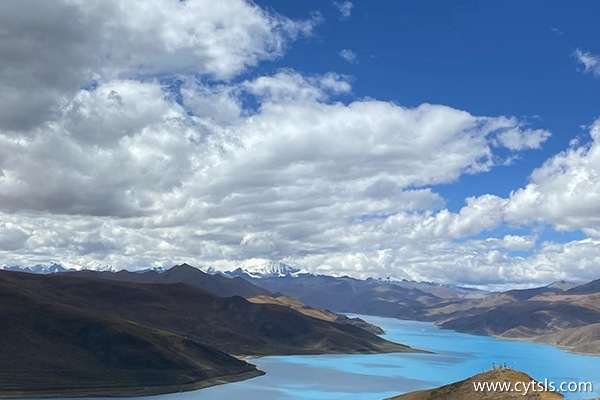 西藏旅游7天要多少費用