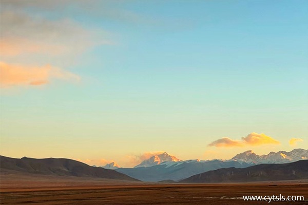 西藏旅行費用多少錢