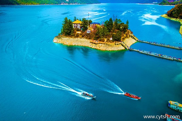 西藏旅游7天的景點有哪些