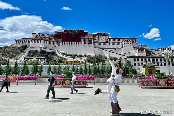 西藏六日游要多少錢?