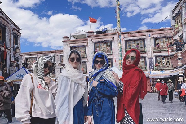 西藏適合一個人去嗎