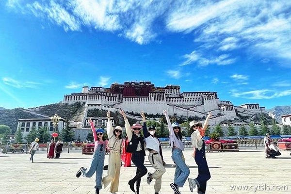 現在去西藏旅游合不合適