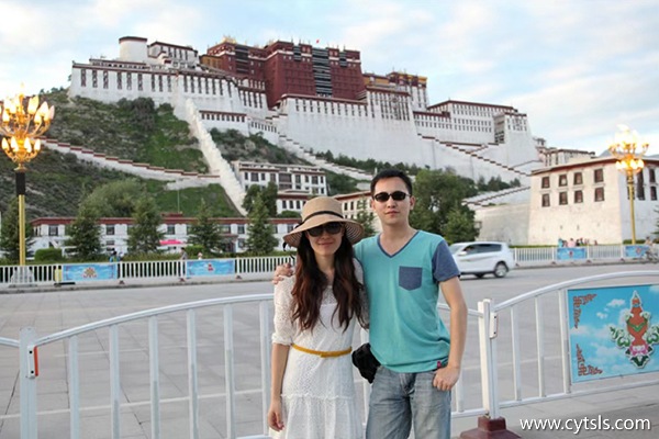 去西藏大約花多少錢