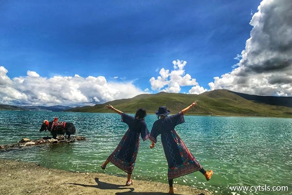 西藏跟團(tuán)7天大概多少錢