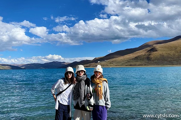 七月多少錢能跟團在西藏旅游10天