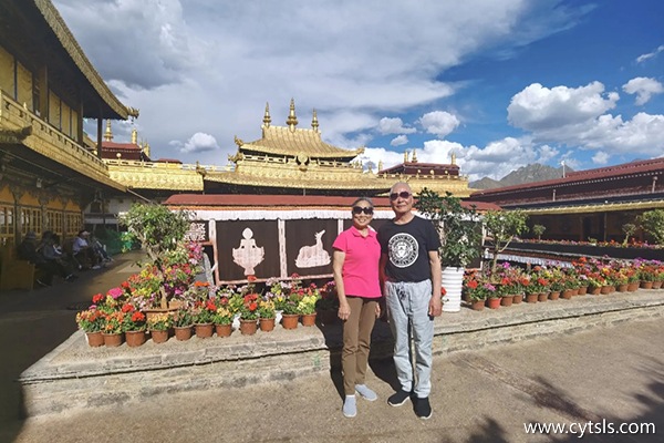 去西藏報(bào)團(tuán)7日游費(fèi)用多少