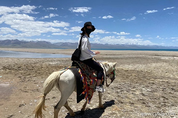 西藏跟團游價格