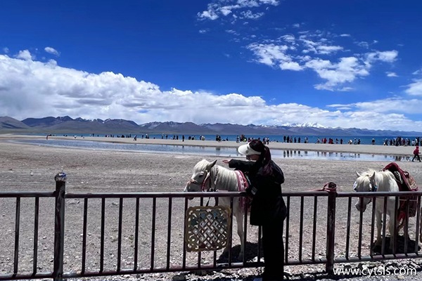 西藏五日跟團游