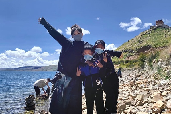 江西撫州去西藏旅游8天費用多少