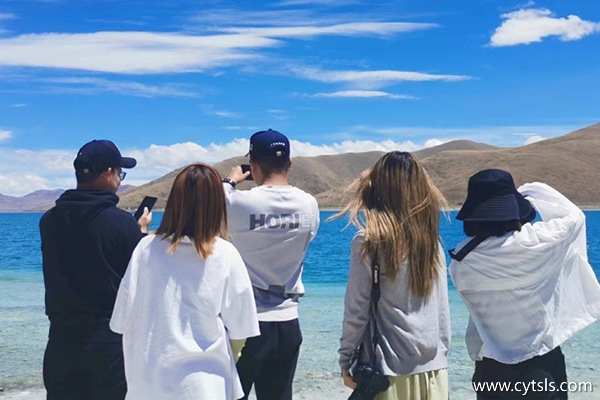 西藏報團要多少錢