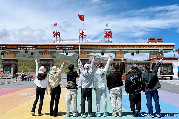 西藏8天7晚旅游團(tuán)價(jià)格