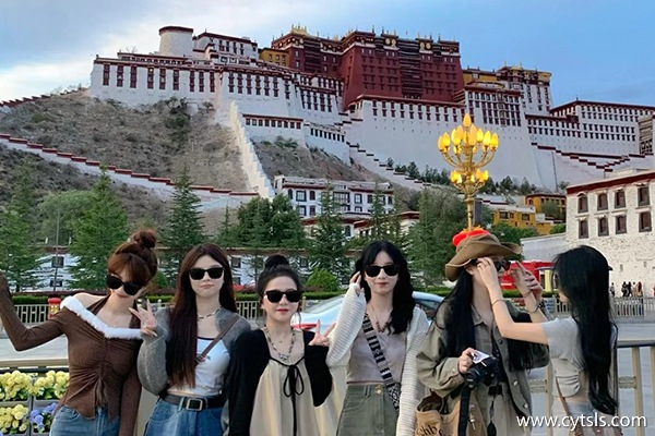 煙臺去西藏8天7晚旅游團(tuán)價(jià)格多少