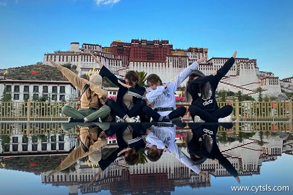 第一次去西藏旅游跟團還是自由行