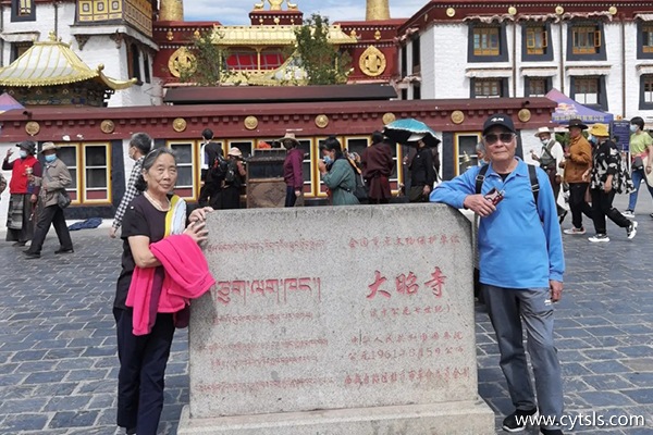 西藏游玩攻略必去景點有哪些