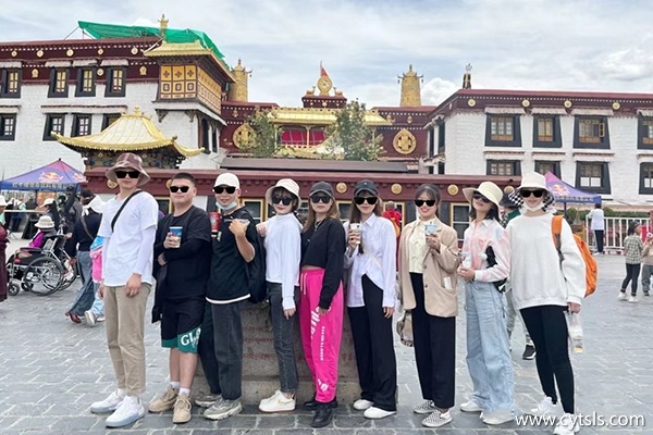 河北承德去西藏游玩一周費用多少