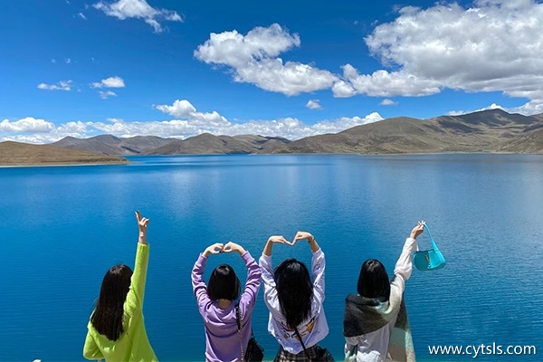 西藏旅游攻略必去景點