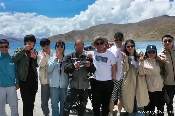 九月合肥去西藏跟團7日游多少錢