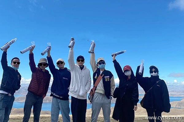 西藏什么時間去旅游最好玩