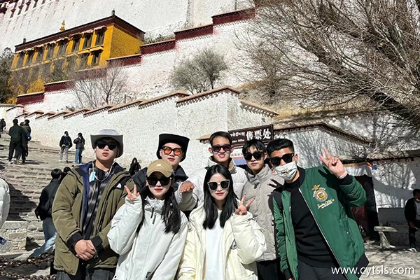 西藏什么時間去旅游最好玩