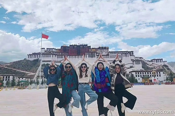 延邊去西藏旅游團(tuán)7日游多少錢(qián)