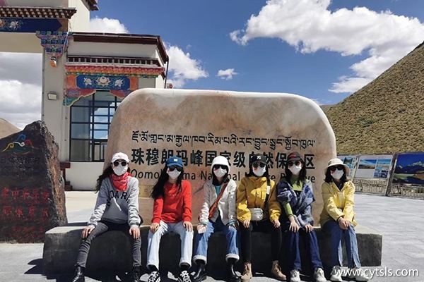 九月到西藏10日游準備五千夠嗎