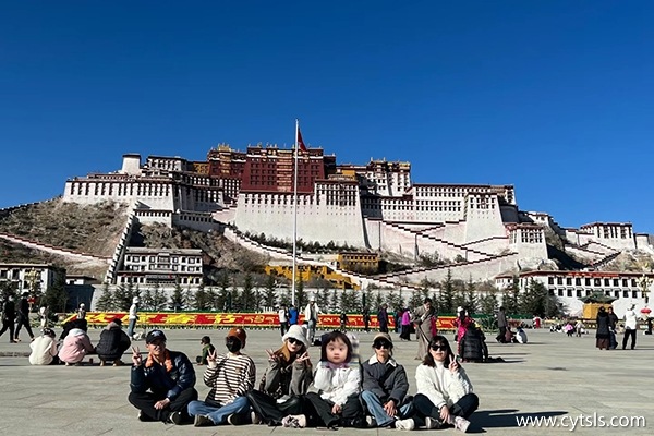 重慶去西藏7天報(bào)旅游團(tuán)多少錢