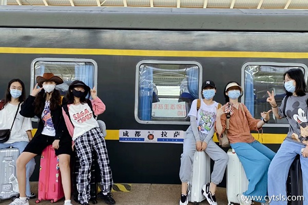 成都報團去西藏旅游7天多少錢