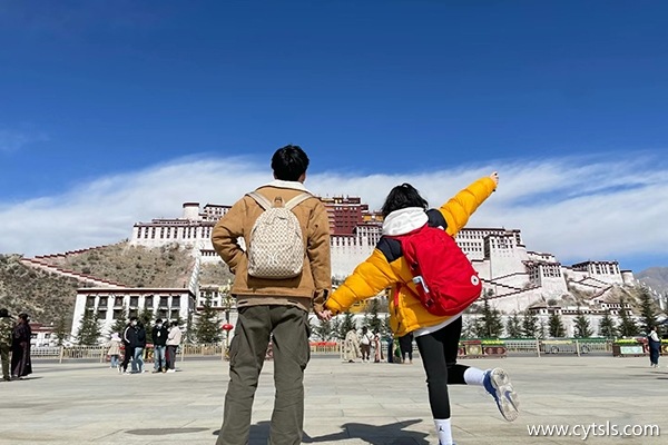 2個人去拉薩玩7天多少錢