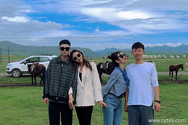 四個人去西藏旅游準備多少錢才夠