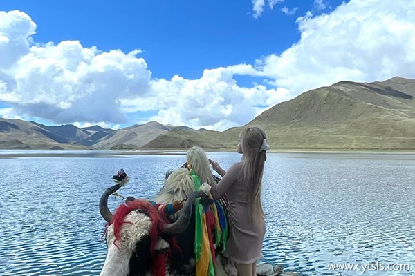 去拉薩跟團要多少錢