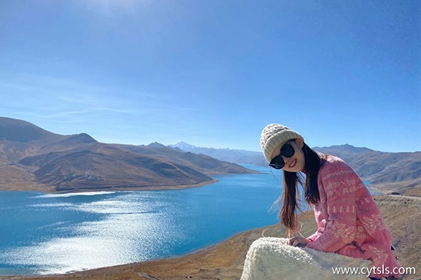 西藏必打卡景點有哪些