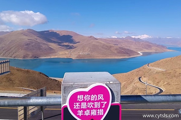 上海到拉薩旅游團多少錢