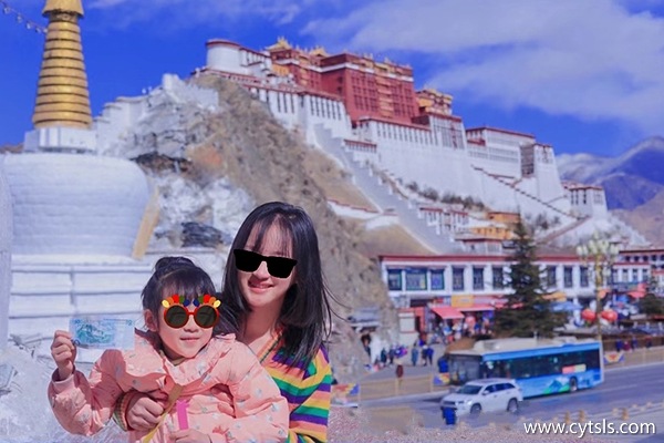 合肥到西藏報旅游團要多少錢