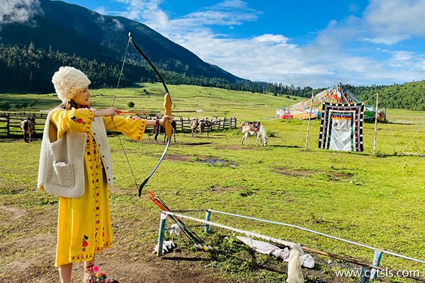 到西藏旅游大概費(fèi)用