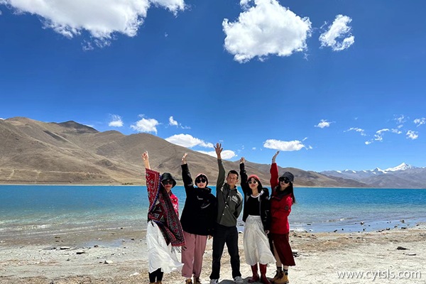 南京去西藏10天費用