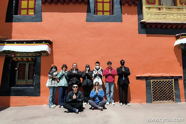 去西藏旅游注意事項