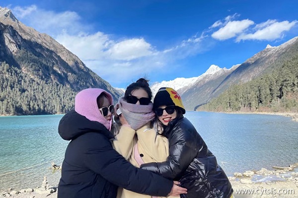 3個人去西藏旅行費用要準備多少