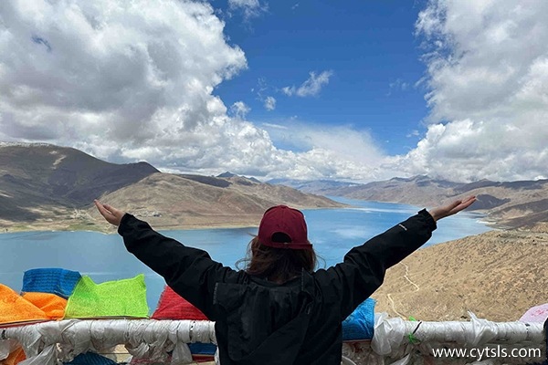 3個人去西藏旅游多少錢