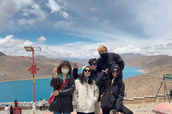 11月從鞍山去西藏報團多少錢