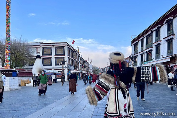 鞍山去西藏報團