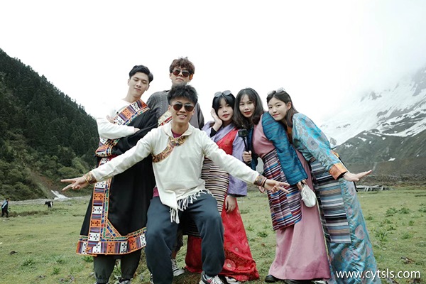 11月去拉薩旅游要多少錢一個人