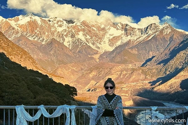 冬天去西藏旅游適合去哪些景點玩