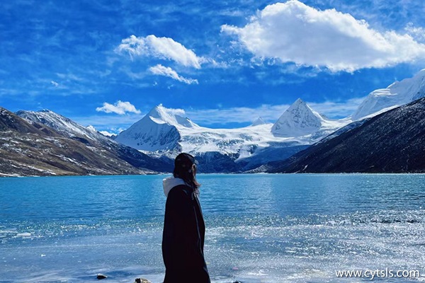 報團去西藏多少錢